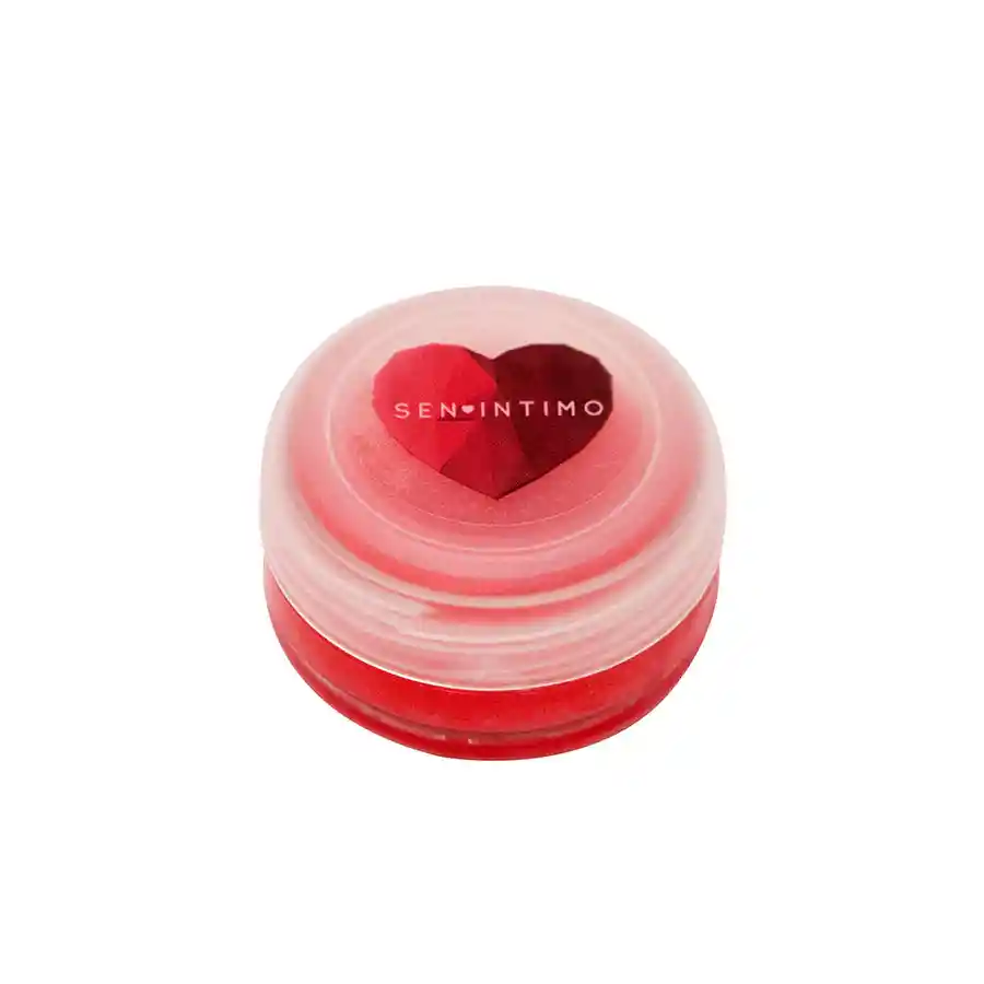 Brillo Labial Con Feromonas 10ml - Sen Intimo