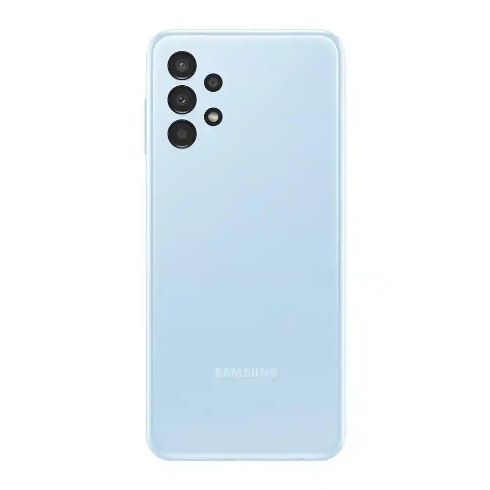 Samsung Galaxy A13 128gb Azul