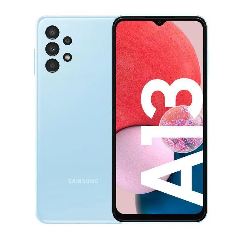 Samsung Galaxy A13 64gb Azul