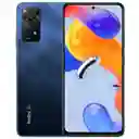 Xiaomi Redmi Note 11 Pro 5g 128gb Azul	