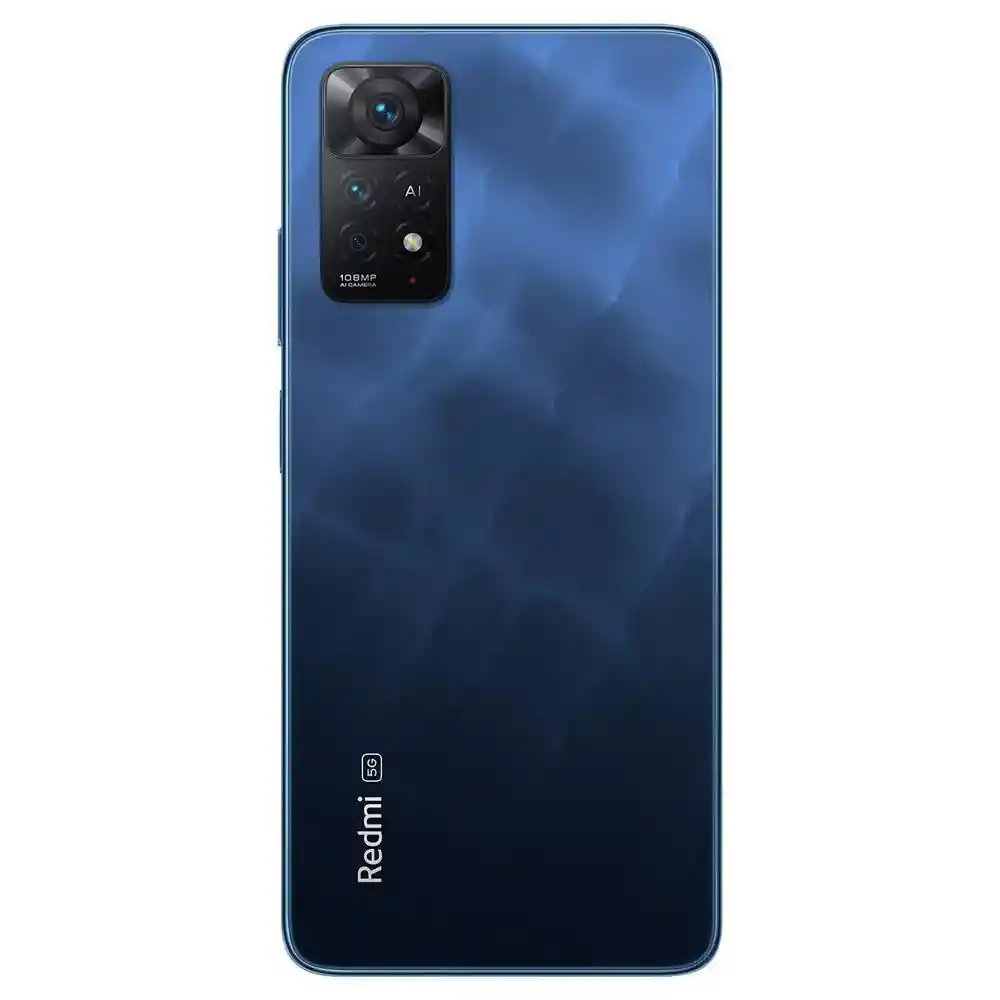 Xiaomi Redmi Note 11 Pro 5g 128gb Azul	