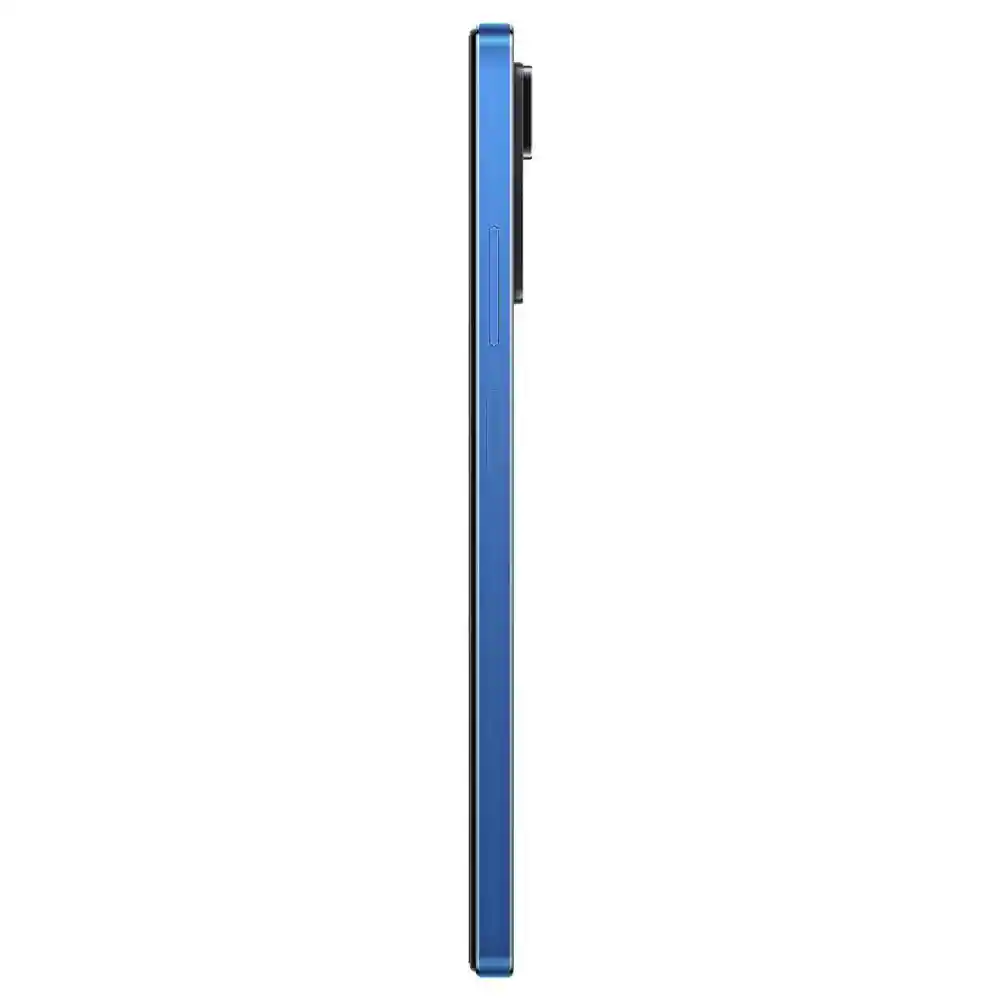 Xiaomi Redmi Note 11 Pro 5g 128gb Azul	