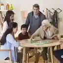 Monopoly Juego De Mesa En Español Familia