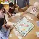 Monopoly Juego De Mesa En Español Familia