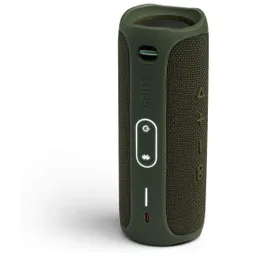 Parlante Bluetooth Jbl Flip 5 Resistente Al Agua Portable