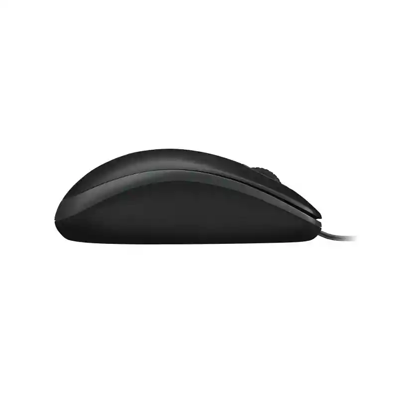 Combo Teclado Y Mouse Mk120 Logitec