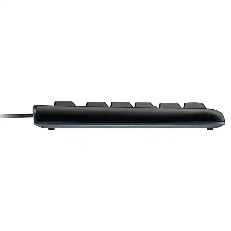 Combo Teclado Y Mouse Mk120 Logitec