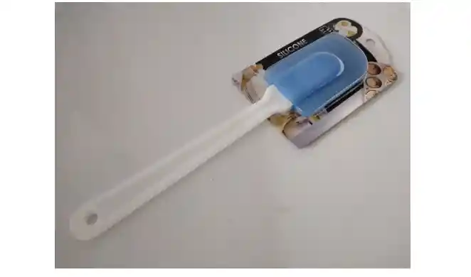 Espátula De Silicona Resiste Al Calor 220 Grados Envio Rapid