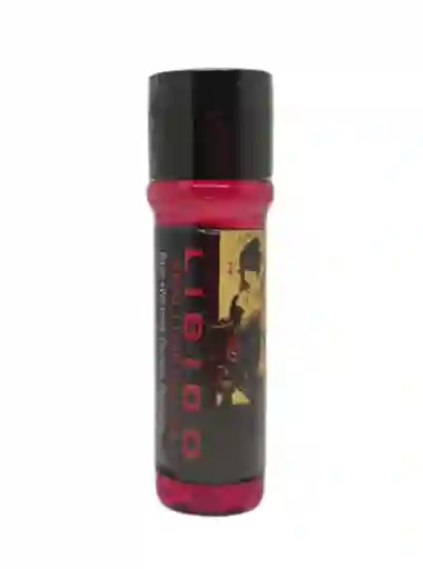 Lubricante Anal Libido*10 Ml