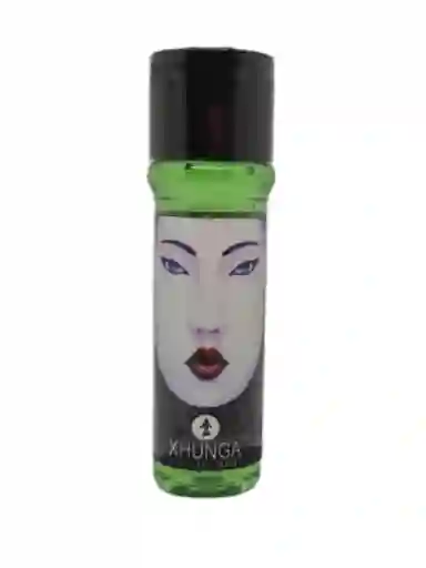 Multiorgasmo Doble Sensación Fría · Caliente *10 Ml