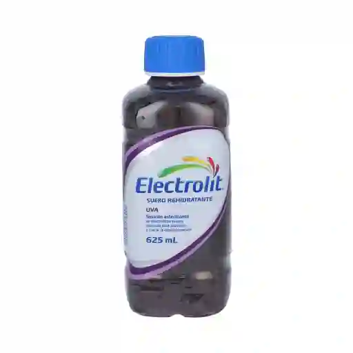 Electrolit Uva 625 mL