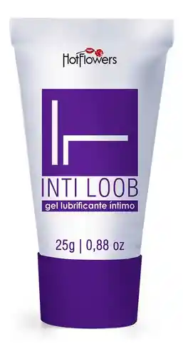 Lubricante Neutro Ph Sensible 25g