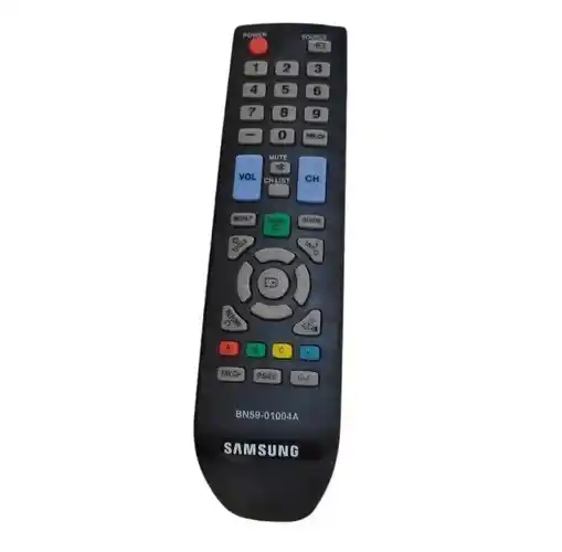 Samsung Control Remoto Tvno Smart Bn59-01002A