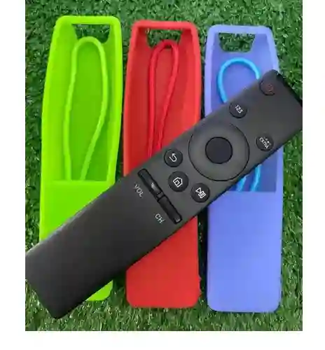 Samsung Controlcurvo Smart Tv 4K