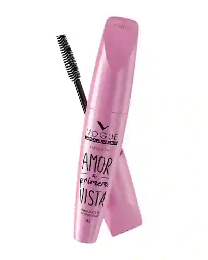 Vogue Pestanina Amor A Primera Vista