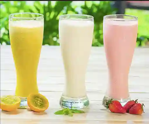 Jugo Natural
