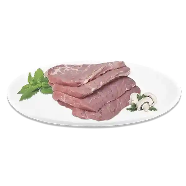 Carne Para Sudar Asistido