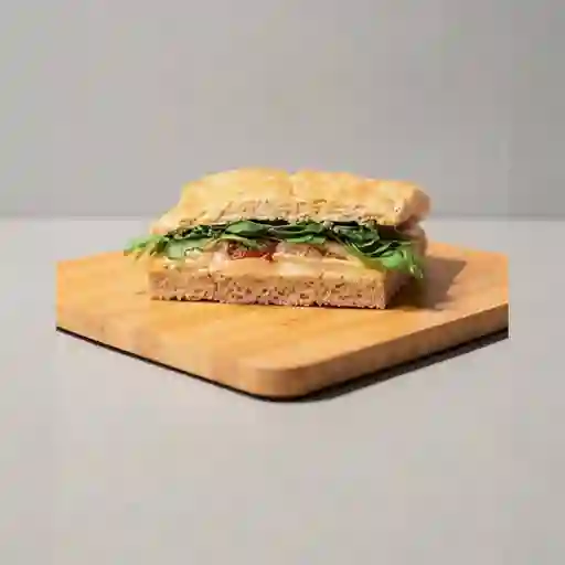 Schiacciata capernaum