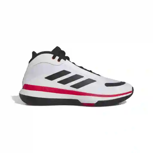 Adidas Zapatos Bounce Legends Para Hombre Blanco Talla 10.5