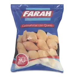 Farah Carimanola De Queso 1650Gen30U