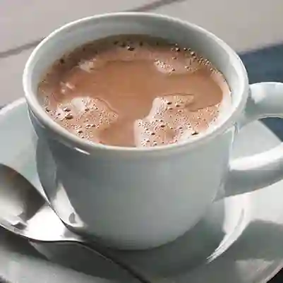 Chocolate con Leche
