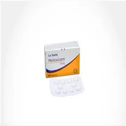 La Sante Meloxicam (15 mg)