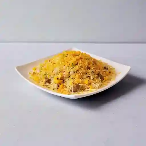 Mazorcada Especial