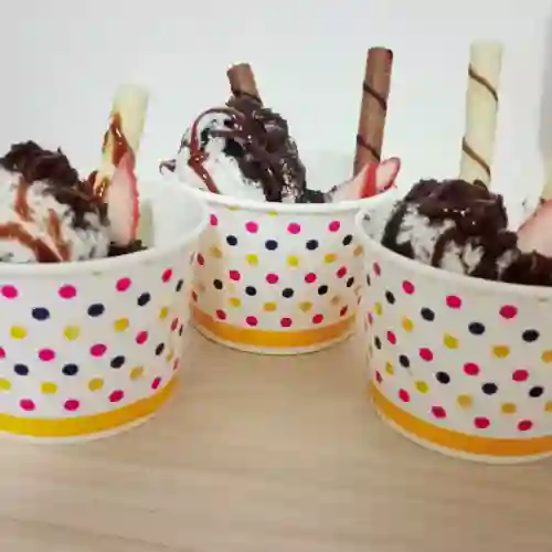Copa Oreo