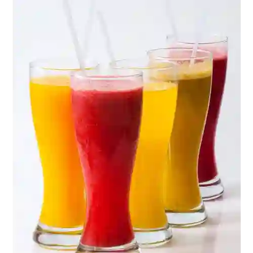 Jugos Naturales