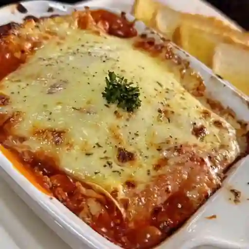 Lasagna
