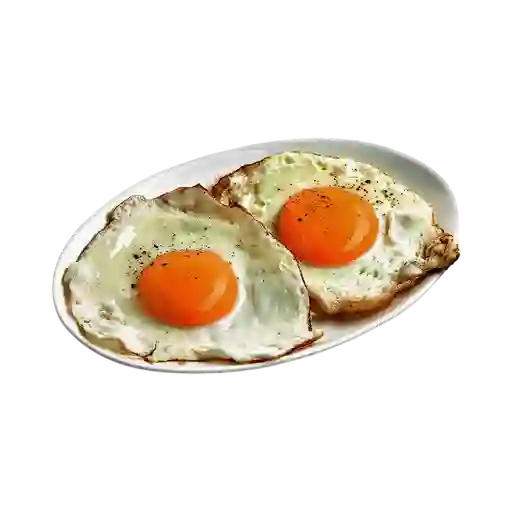 Huevos Al Gusto