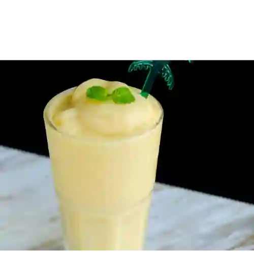 Crema de Maracuyá