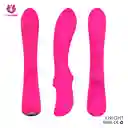 Knight Pink Vibrador Shande