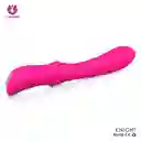 Knight Pink Vibrador Shande