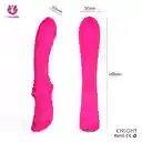 Knight Pink Vibrador Shande