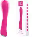 Knight Pink Vibrador