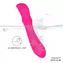 Knight Pink Vibrador