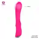 Knight Pink Vibrador