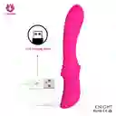 Knight Pink Vibrador