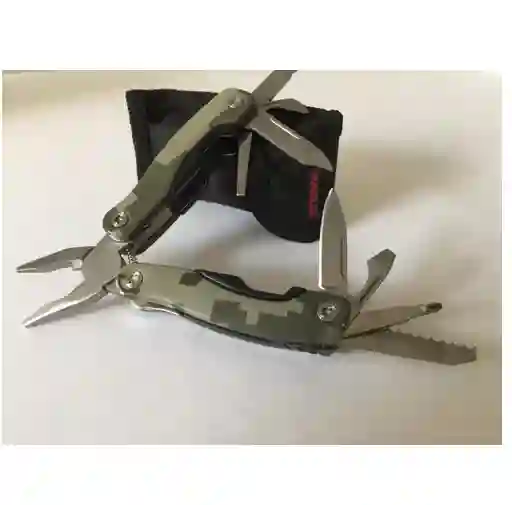 Pinza Alicate Multipropósito Multiherramientas Pequeño