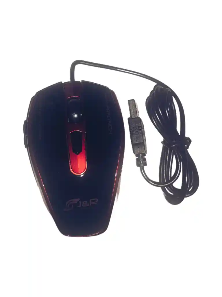 Mouse Optico Jyr Mojr-029