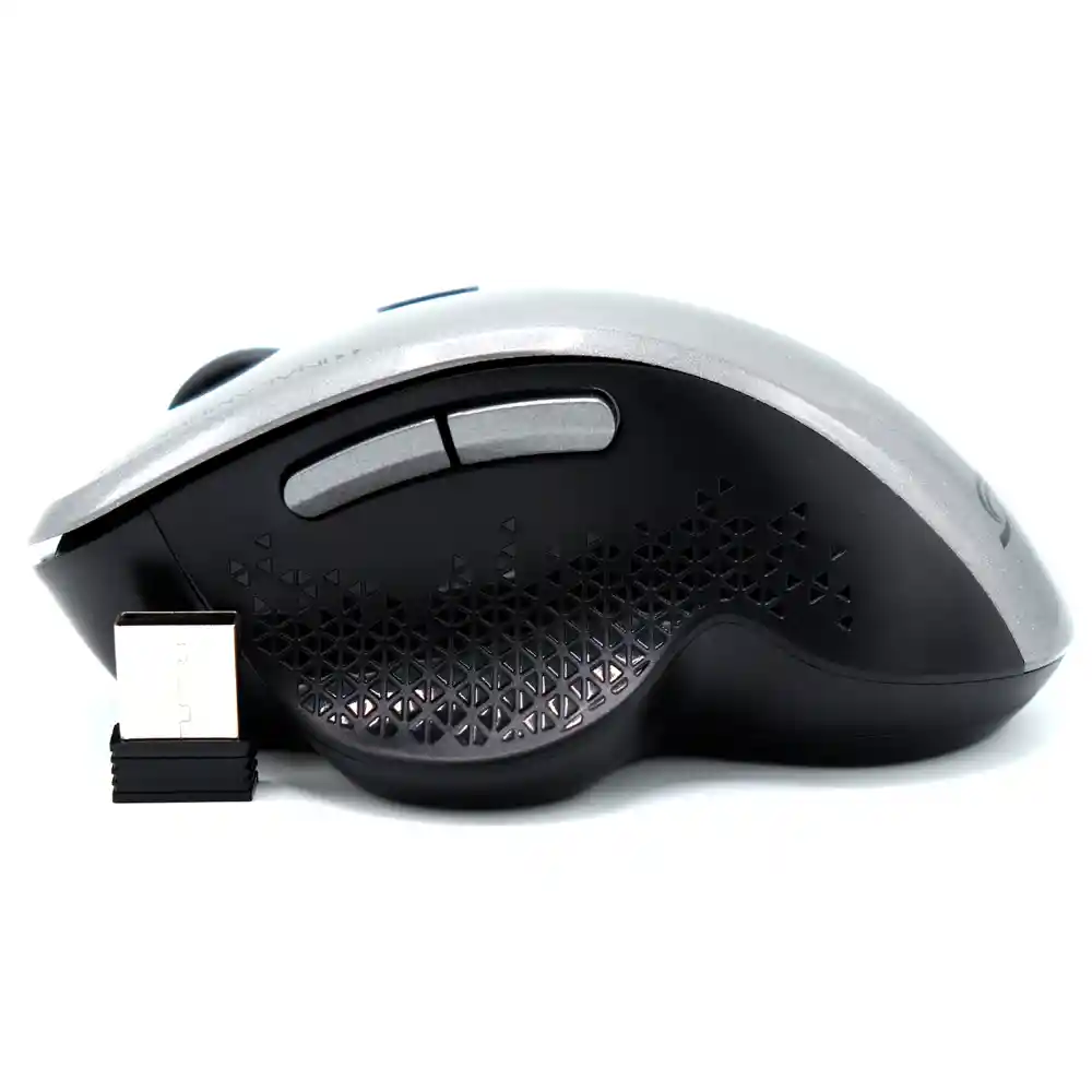 Mouse Vertical Premium Inalámbrico Mijr-021