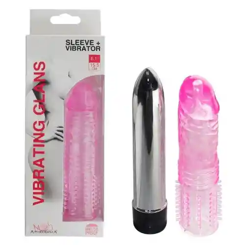 Vibrador Funday