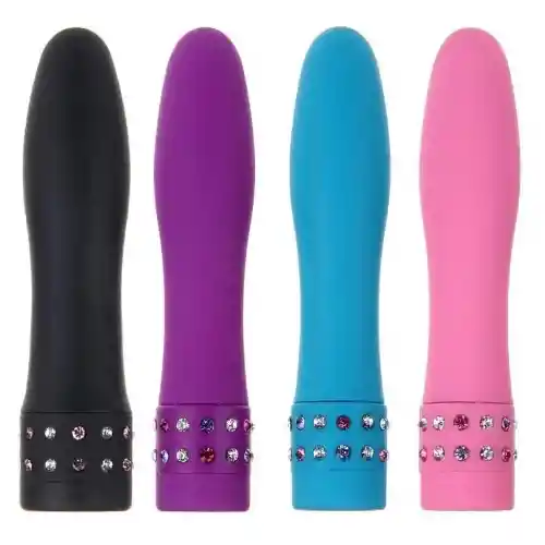 Vibrador Princess