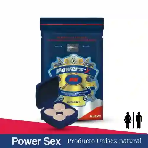 Power Sex