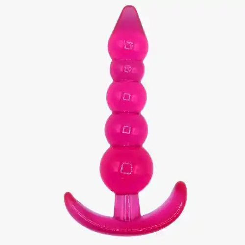 Acostumbrador Anal Wormy