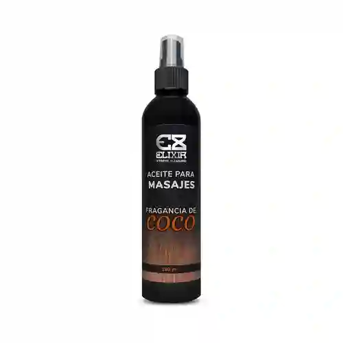 Aceite Para Masajes 250ml
