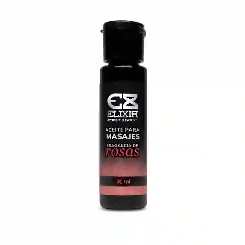 Aceite Para Masajes 30ml