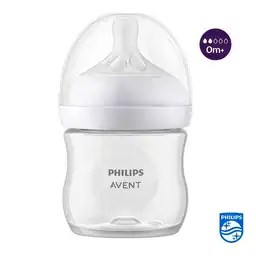 Avent Biberón de 4 Oz nat30