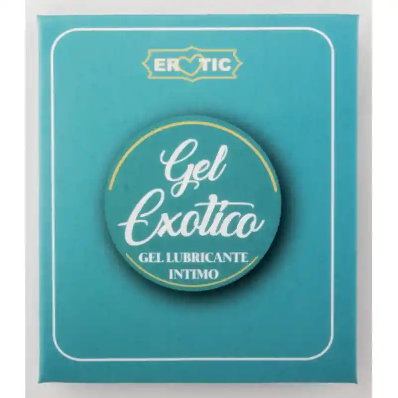 Gel Exótico 5ml